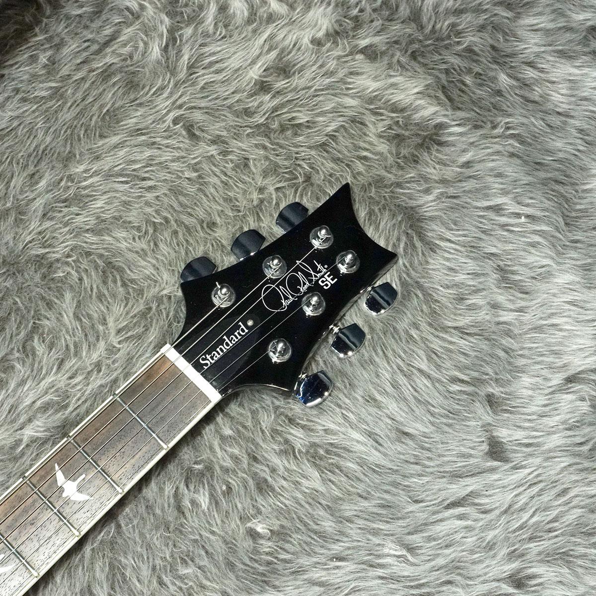 SE Standard24 White Top Paul Reed Smith エレクトリックギター