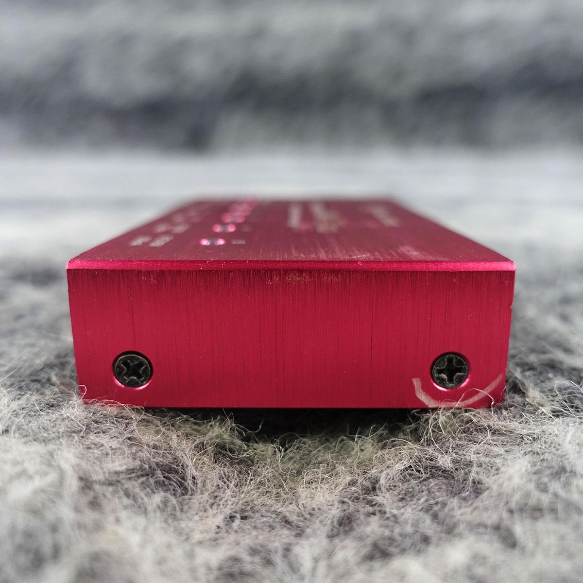 POWER CARRIER VA-05 ADJ / Power Supply VITAL AUDIO 電源/電源