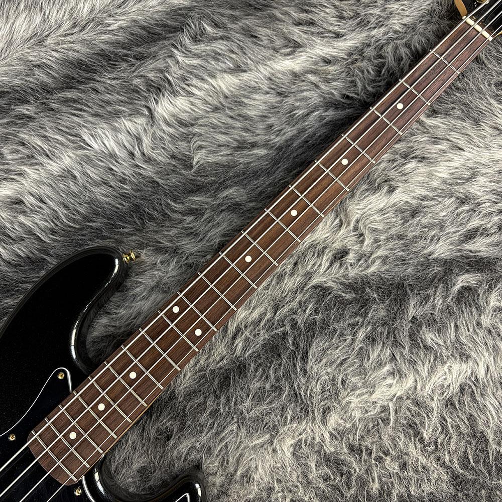 tritmph(トリンプ/エレキベース/ビザール/日本製) YAMAHA BBP34 Midnight Blue エレキベース 日本製 ヤマハ 【 ミーナ