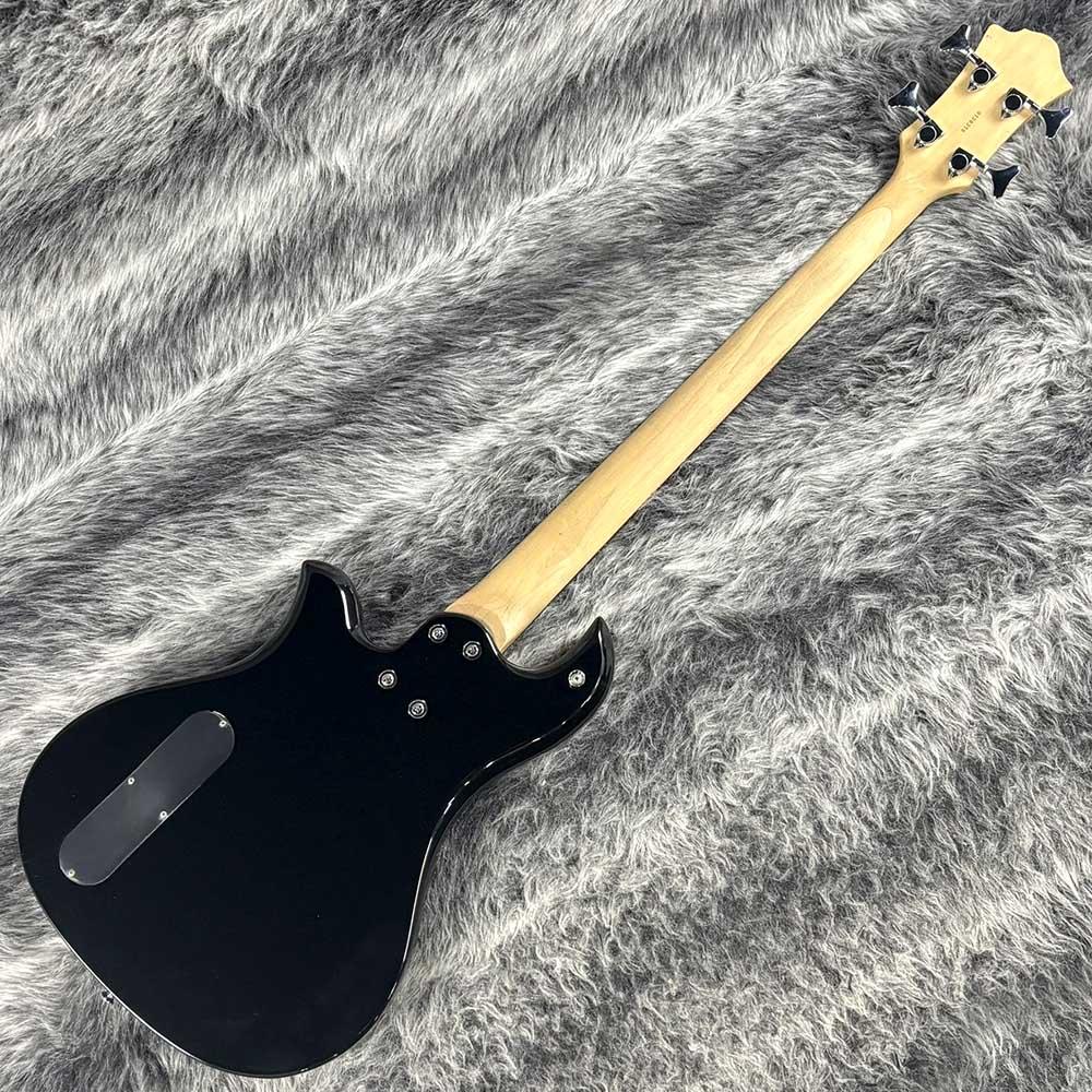 Eagle Bass Metalic Black B.C.Rich エレクトリック・ベース その他の