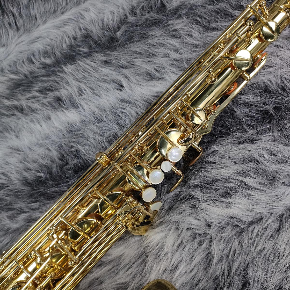 SX90R GL Tenor Saxophone Julius Keilwerth サックス／サクソフォン