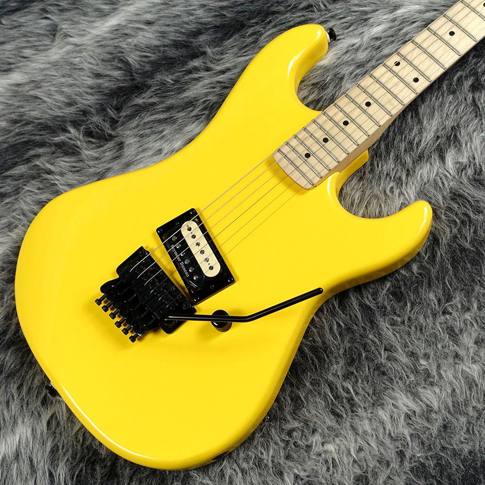 Baretta Bumblebee Yellow【在庫入れ替え特価！】 KRAMER