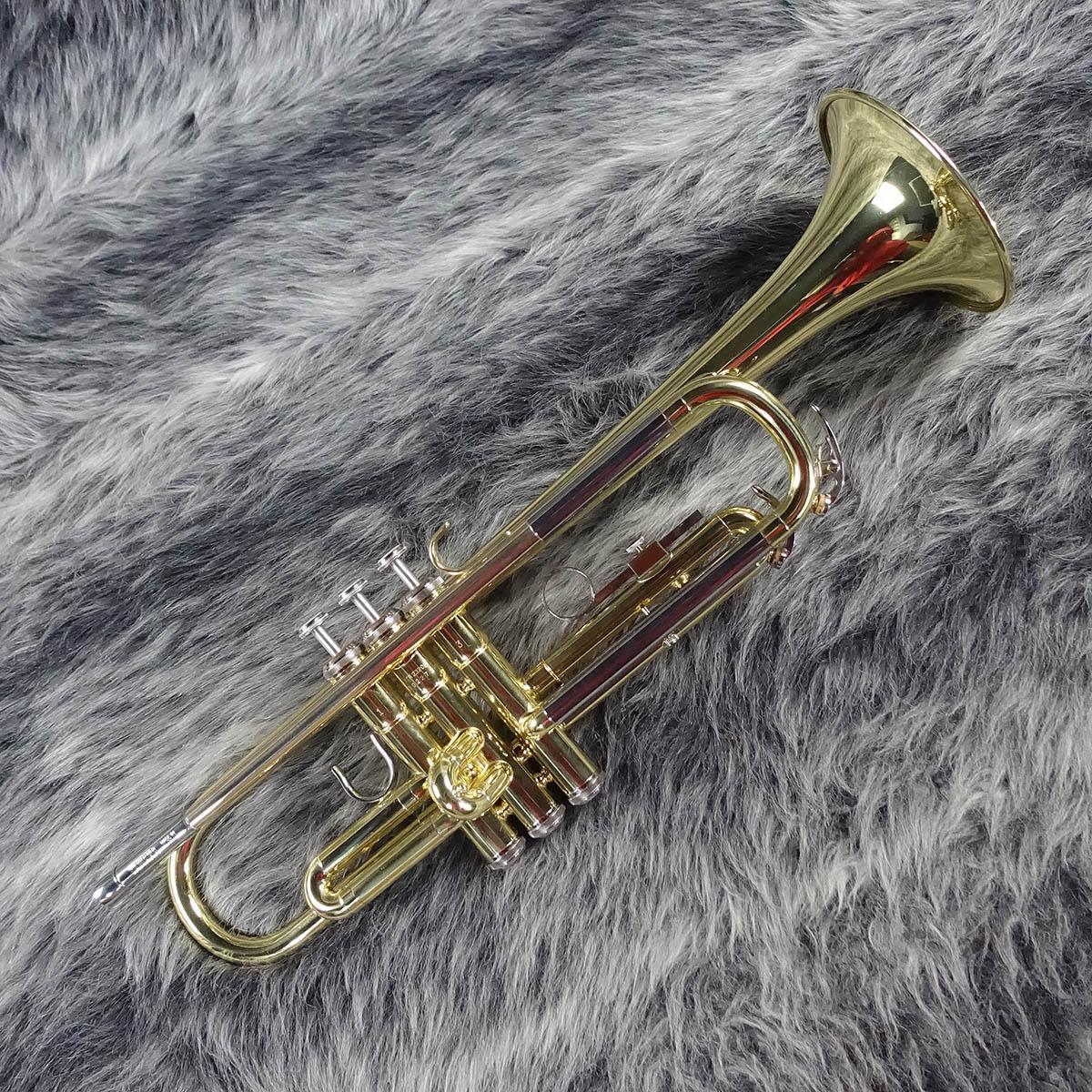 ヤマハ　YAMAHA トランペット  YTR-2320E フルメンテナンス済！　極上品！綺麗です！ YTR-2320E YAMAHA トランペット トランペット（Bフラット） 商品詳細