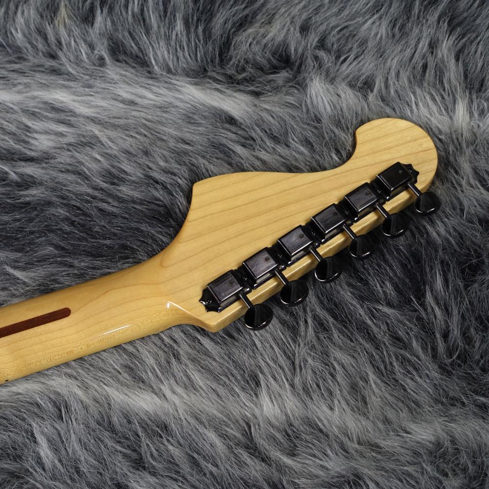 LD-115KK Red Pearl Sunburst FERNANDES エレクトリックギター