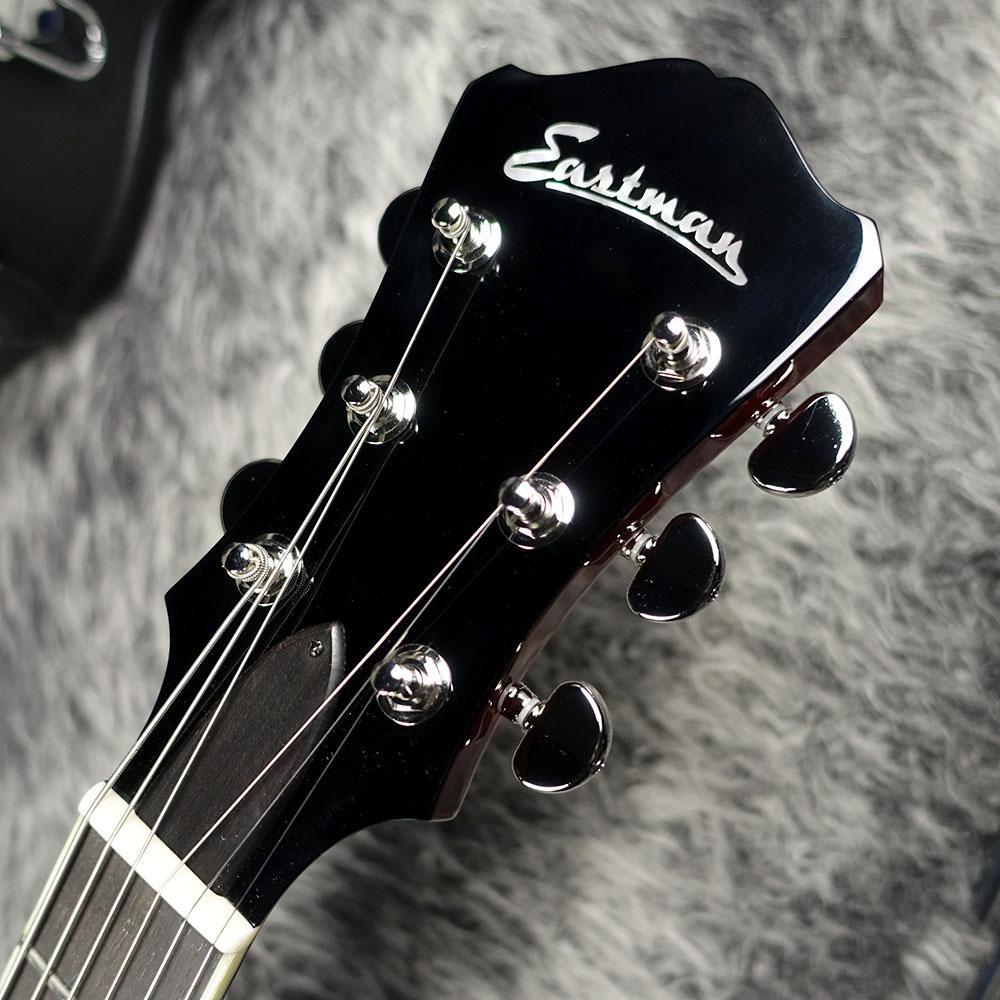 AR-403CE/D CLA Classic Antique Red Eastman エレクトリックギター