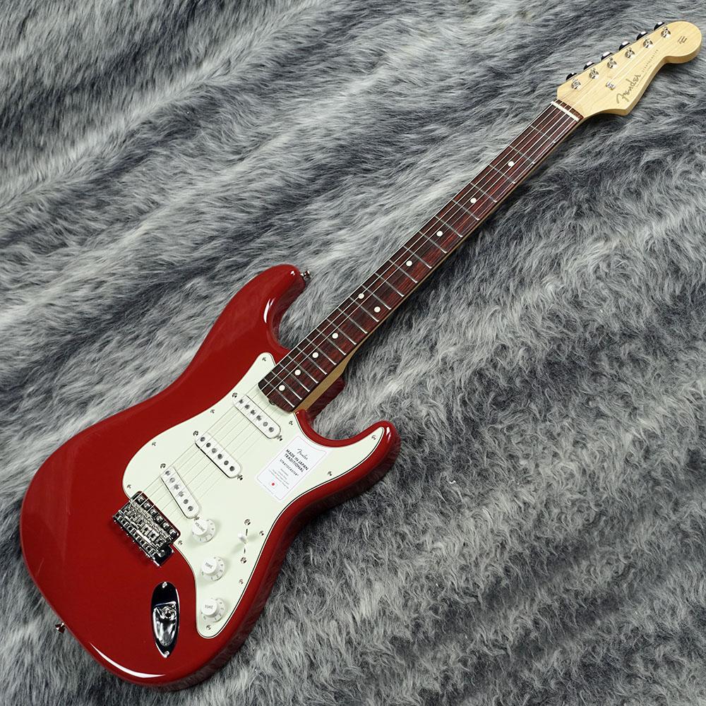 2023 Collection Made in Japan Traditional 60s Stratocaster Aged