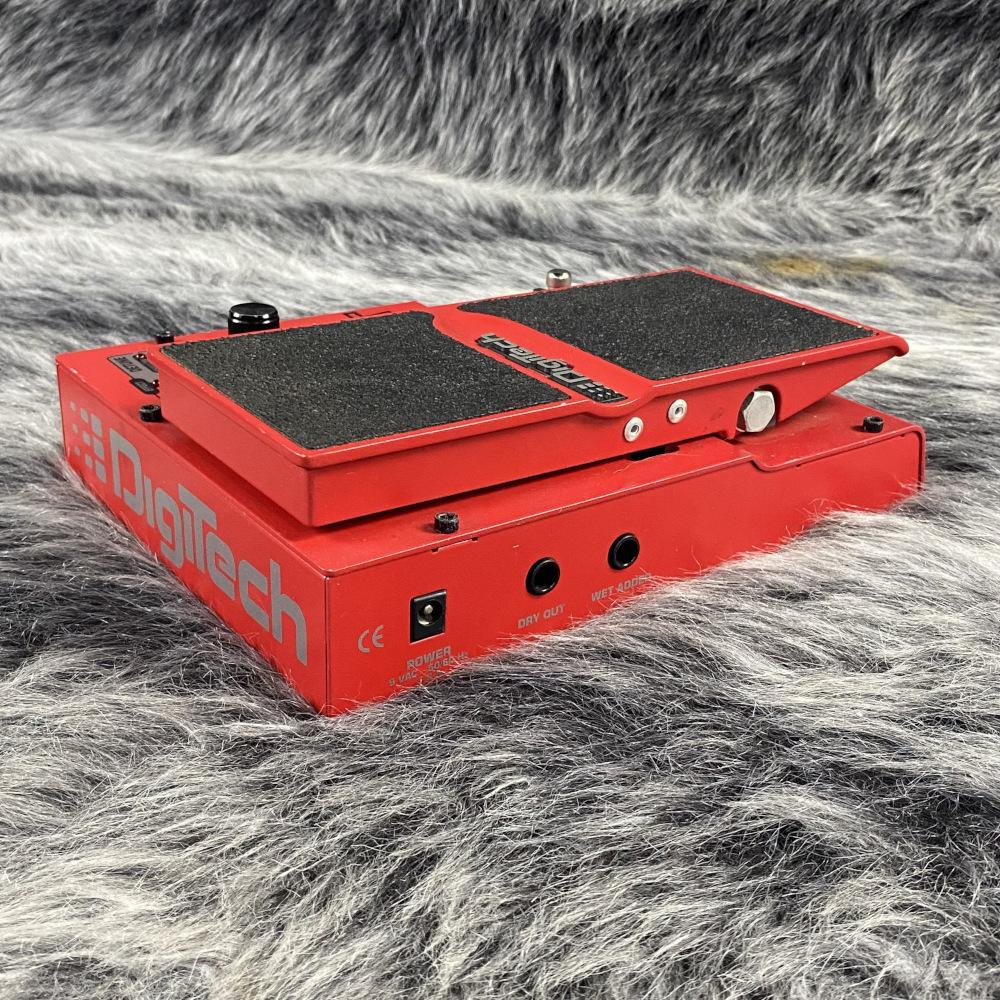 WH-4 Whammy4 DigiTech ギター用エフェクター ピッチシフター 商品詳細