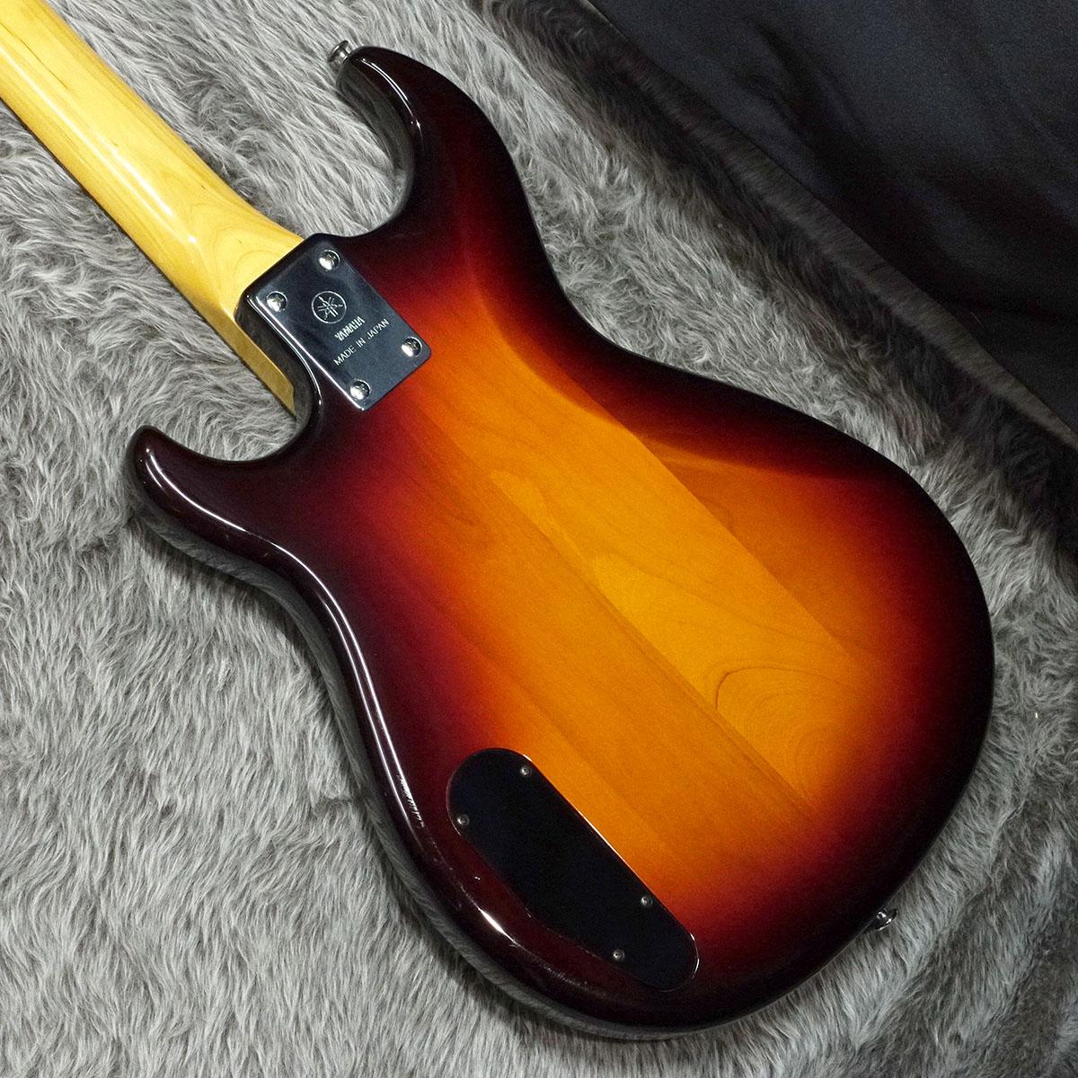 BB VI SB YAMAHA エレクトリック・ベース PBタイプ 商品詳細