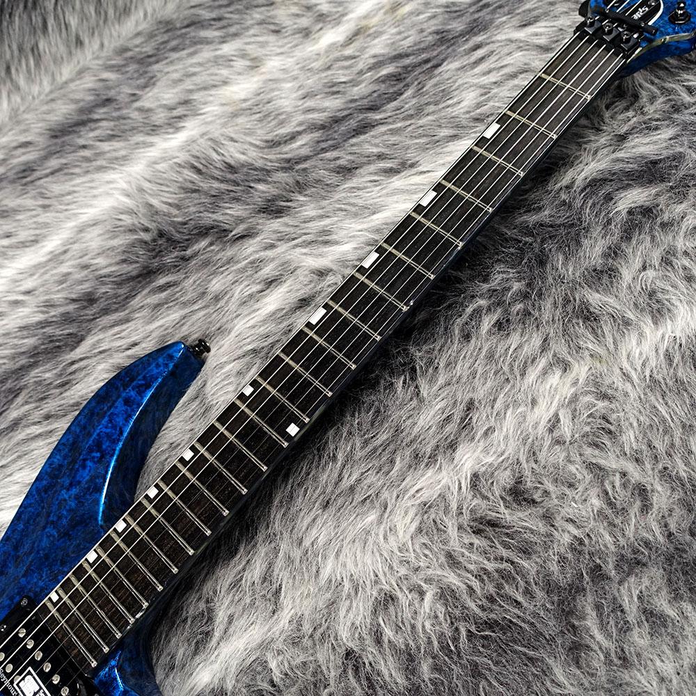 E-HR-135III Planet Blue Edwards エレクトリックギター その他の
