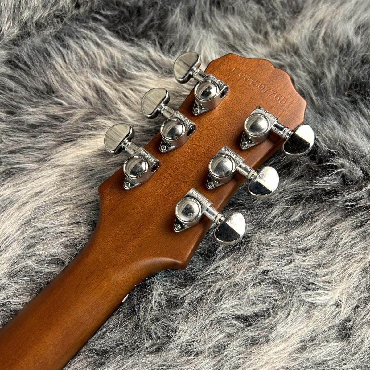 G-400 Worn Brown Epiphone エレクトリックギター SGタイプ 商品詳細