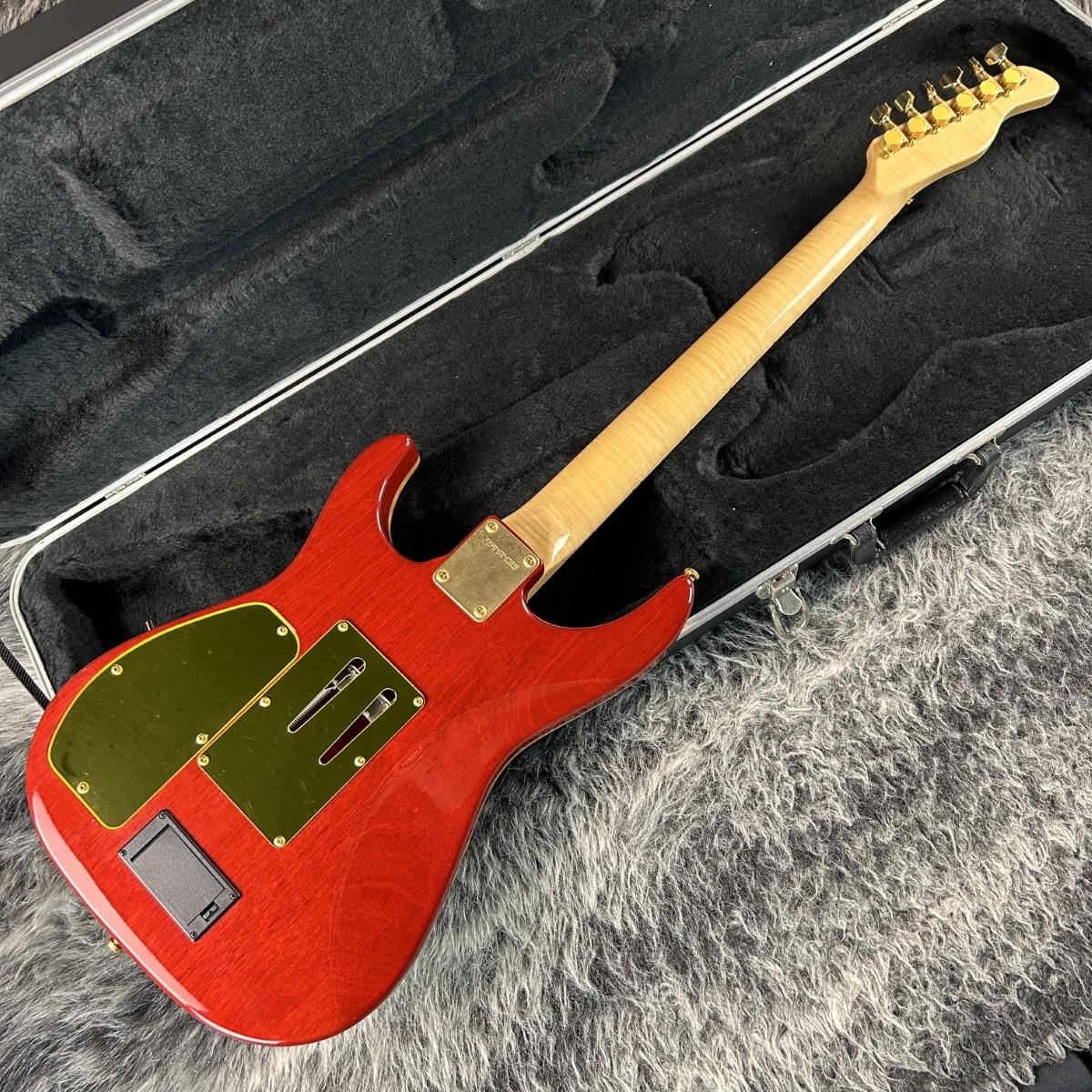 LA-240KK FERNANDES エレクトリックギター ストラトキャスタータイプ