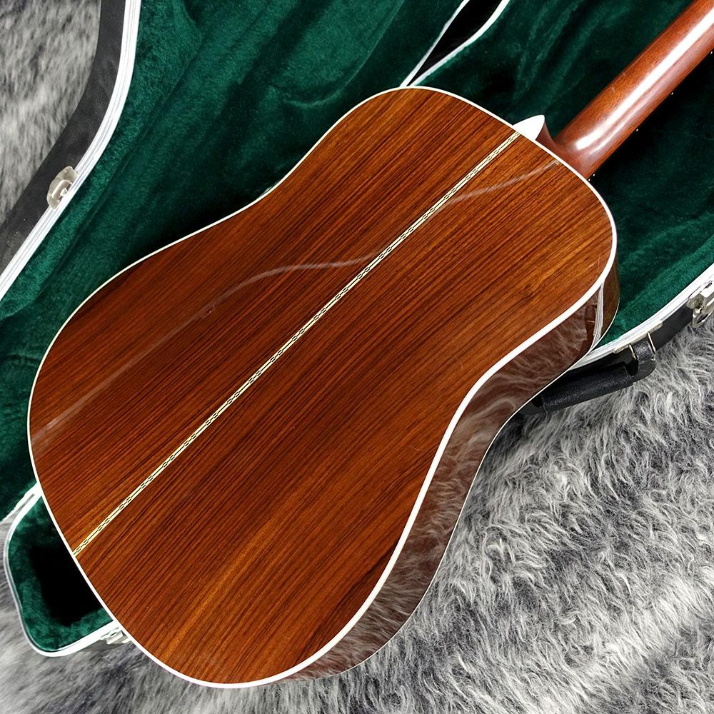 D12-28 2012 Martin アコースティックギター フラットトップ 商品詳細