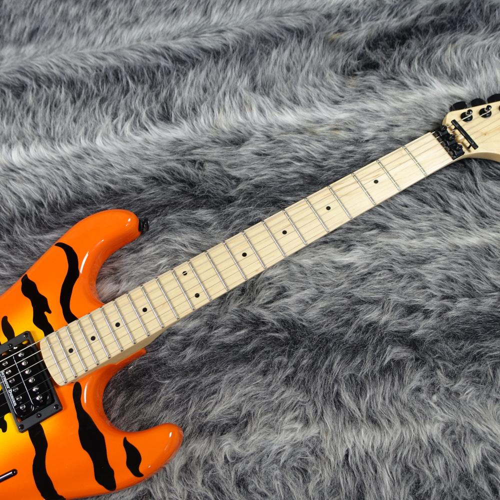 Pacer Vintage Orange Tiger 【アウトレット特価】 KRAMER