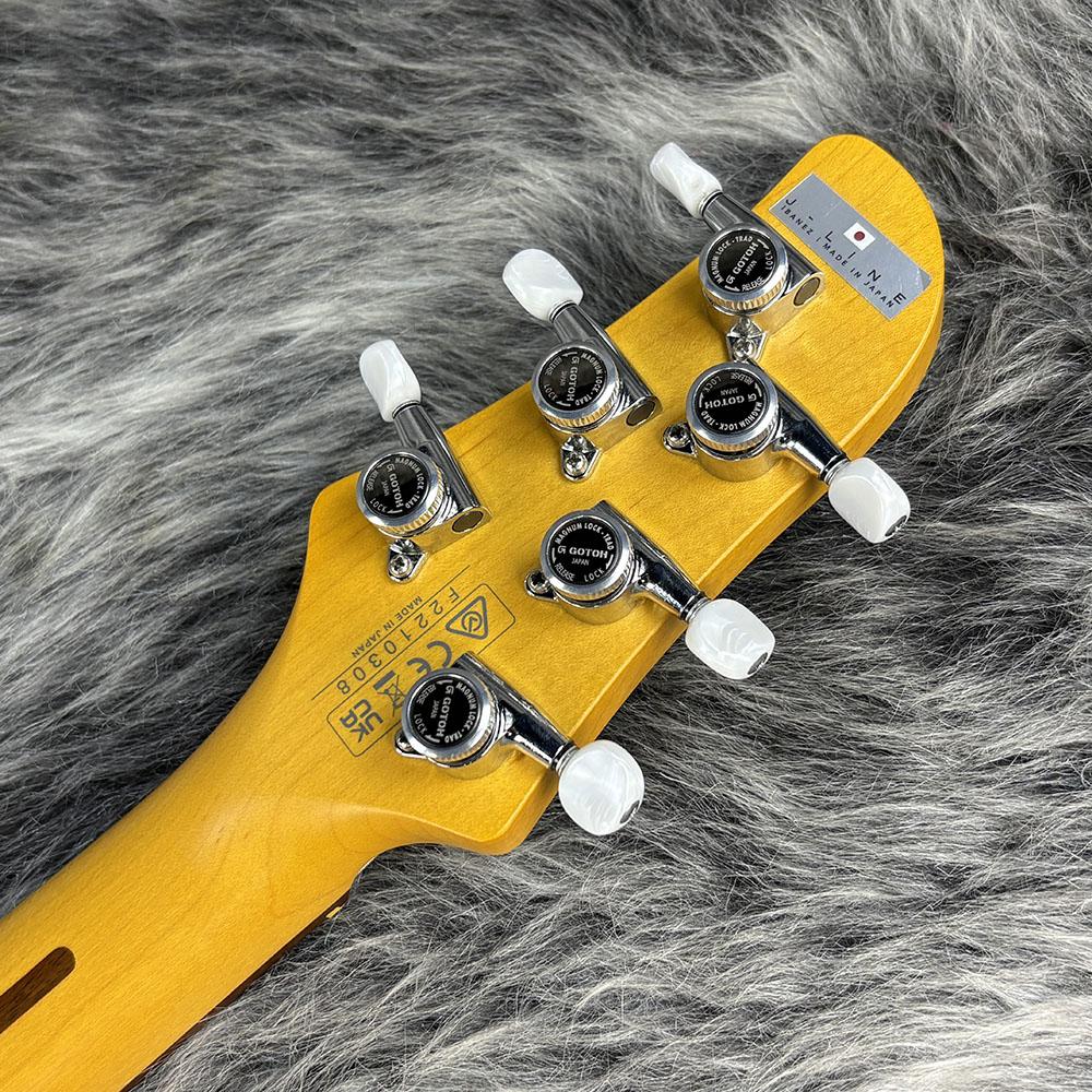 Talman J-LINE TM730IV Ibanez エレクトリックギター その他のボディー