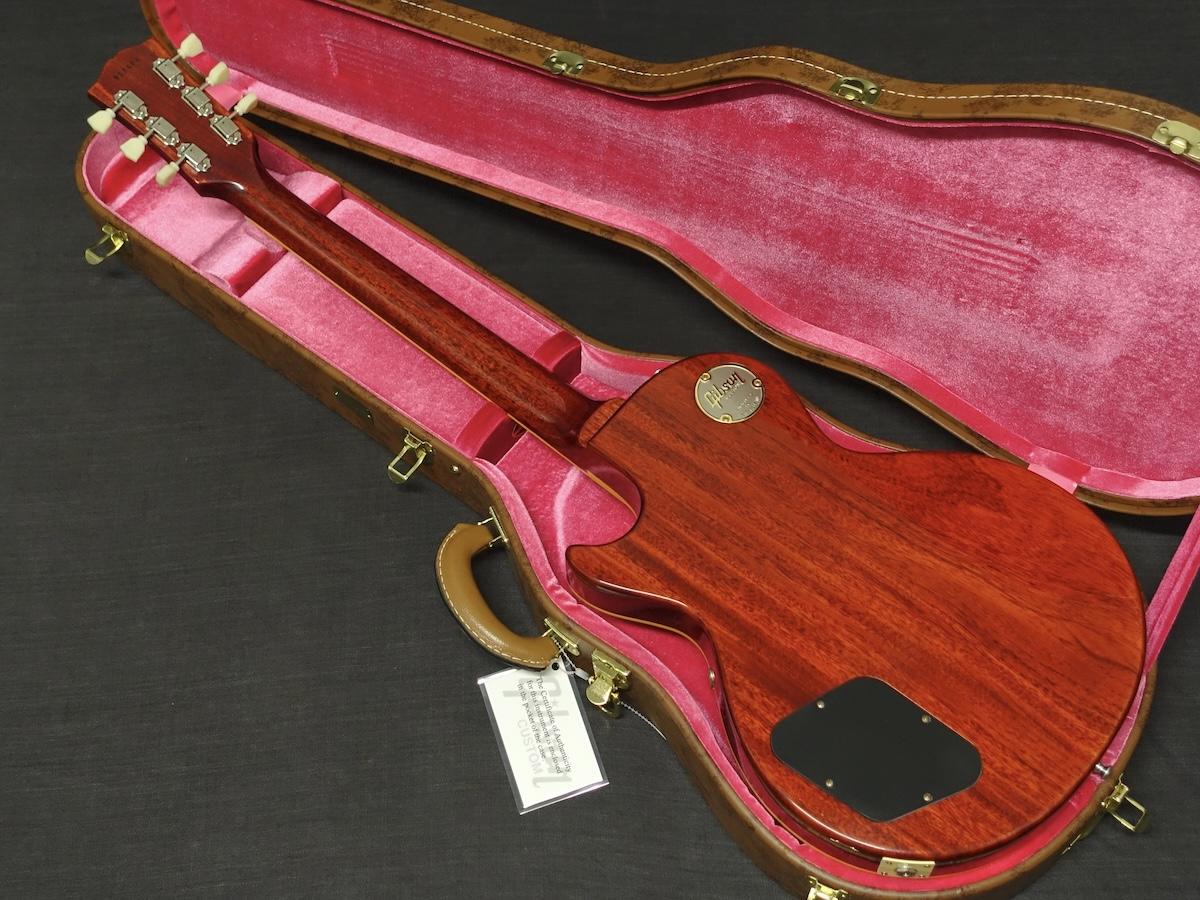 1959 Les Paul Standard Reissue VOS Western Desert Fade【新緑ギター