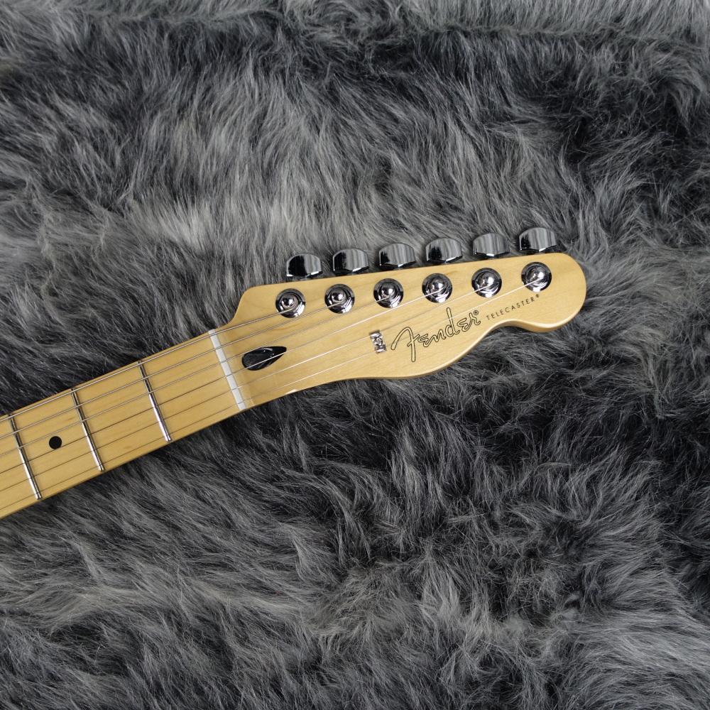 Player Telecaster Candy Apple Red/M Fender エレクトリックギター
