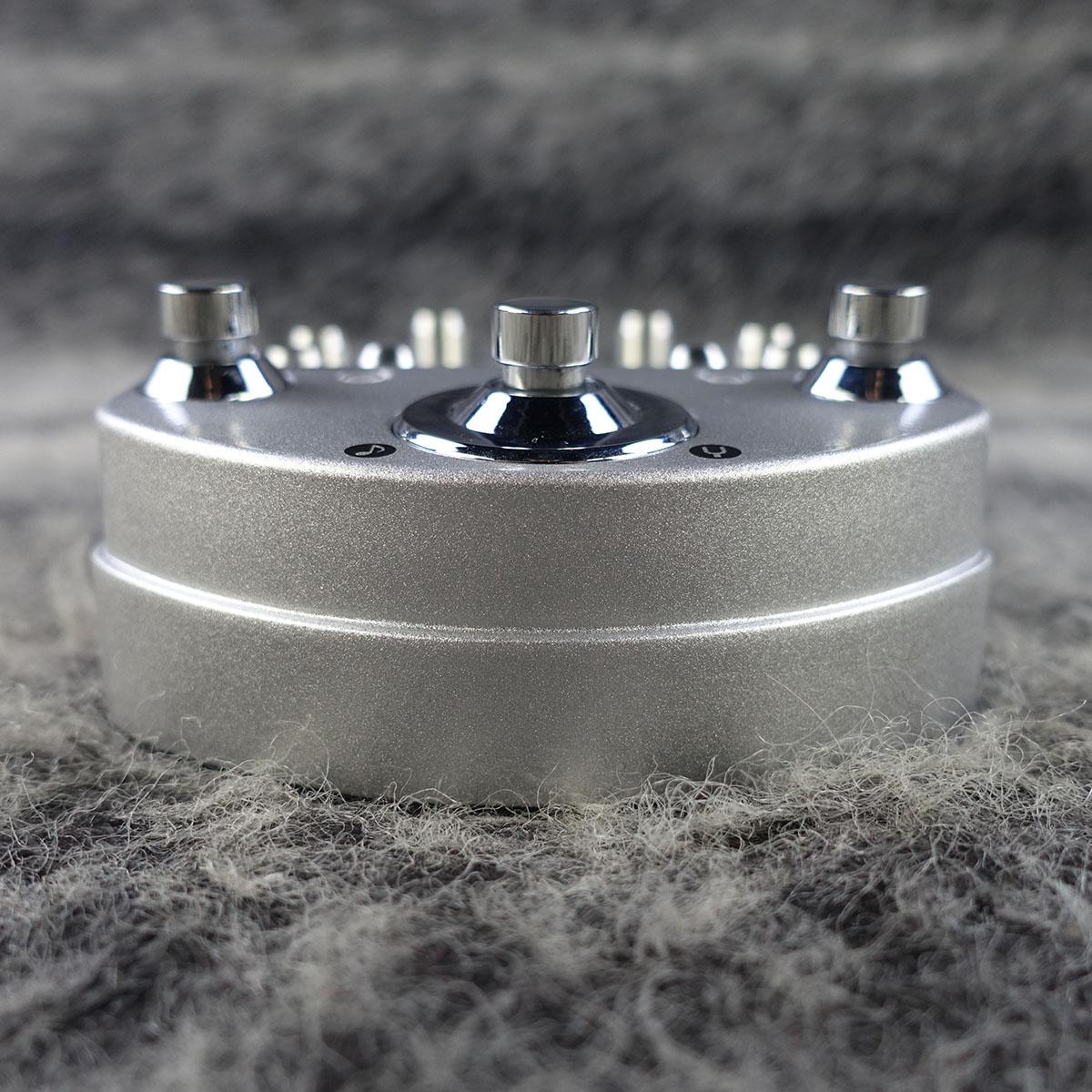 A3 / Acoustic Preamp ZOOM アコースティック・ギター用エフェクター