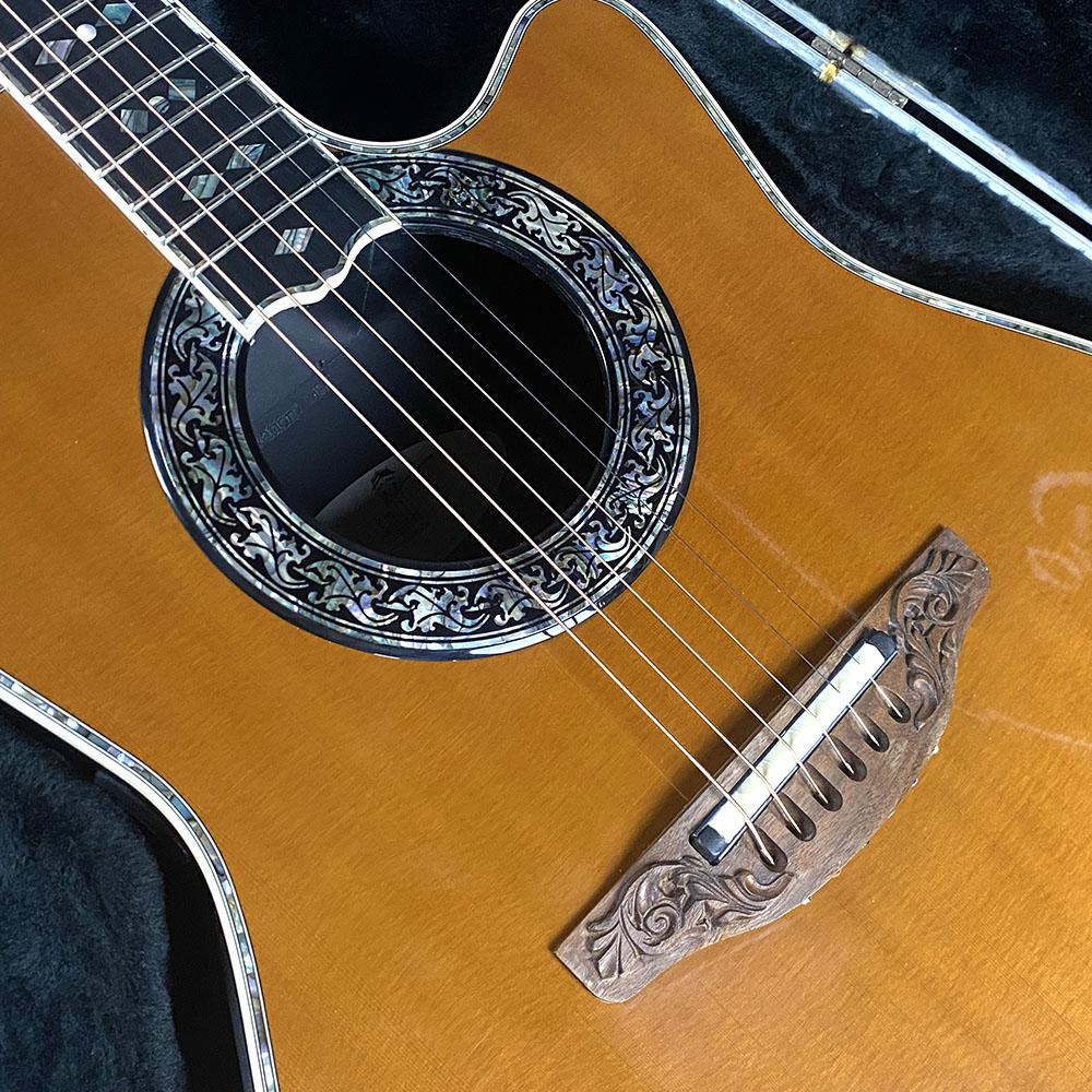N779-7 Ovation エレクトリック・アコースティックギター エレアコ