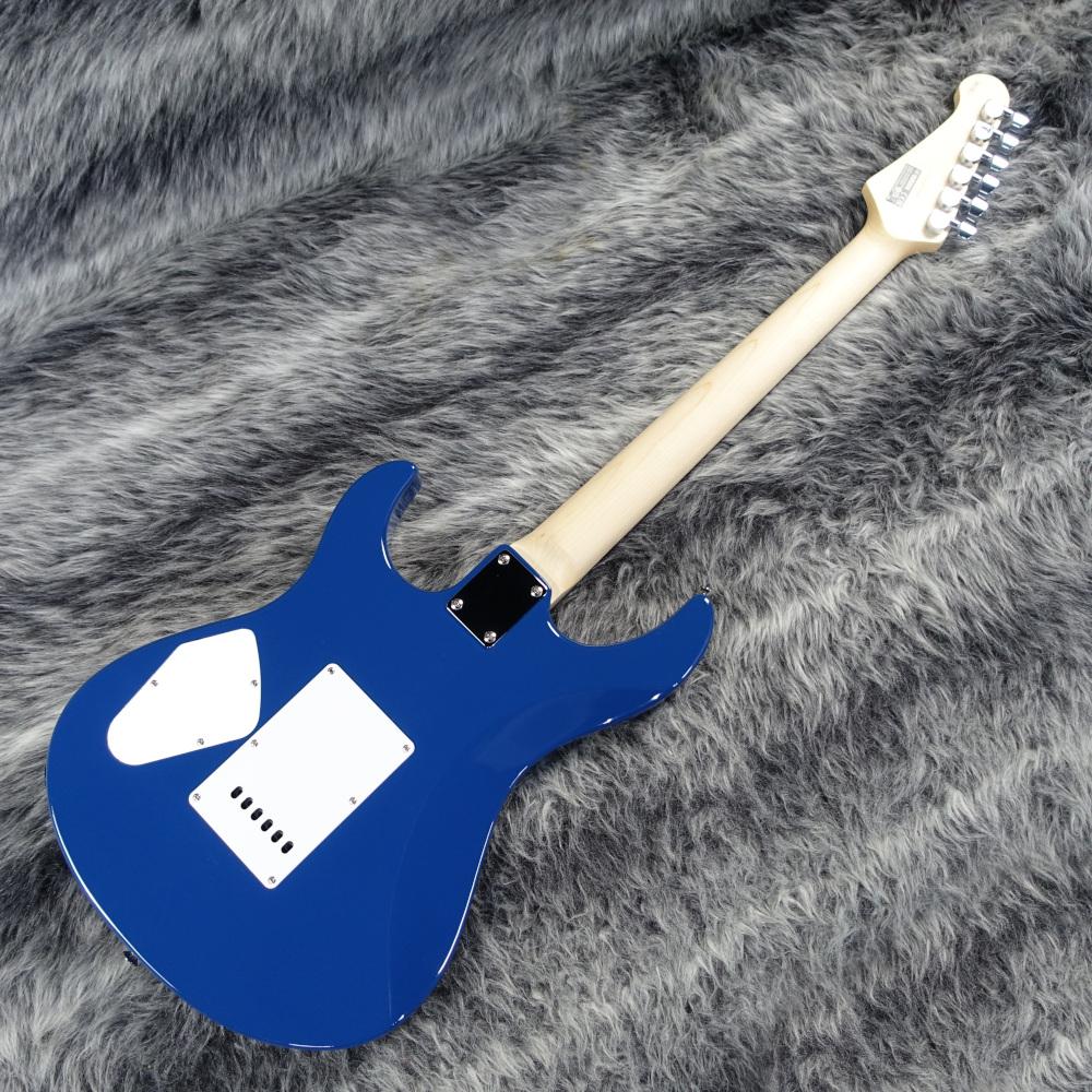 PACIFICA112V UTB YAMAHA エレクトリックギター ストラトキャスター