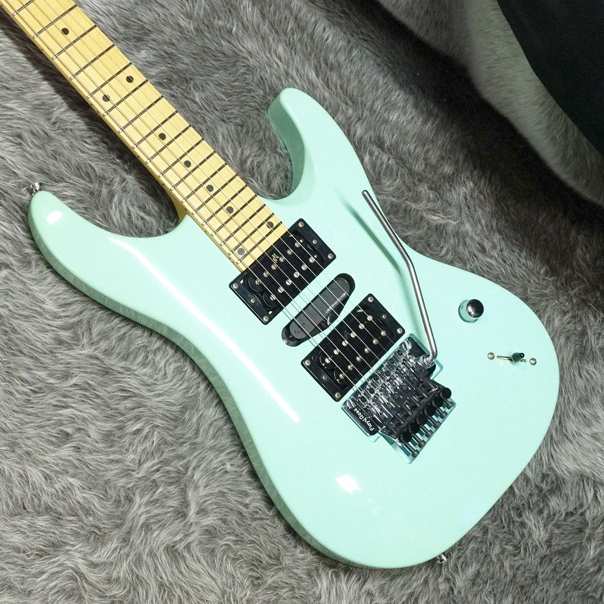KG-Fides compose blue Killer エレクトリックギター その他のボディー