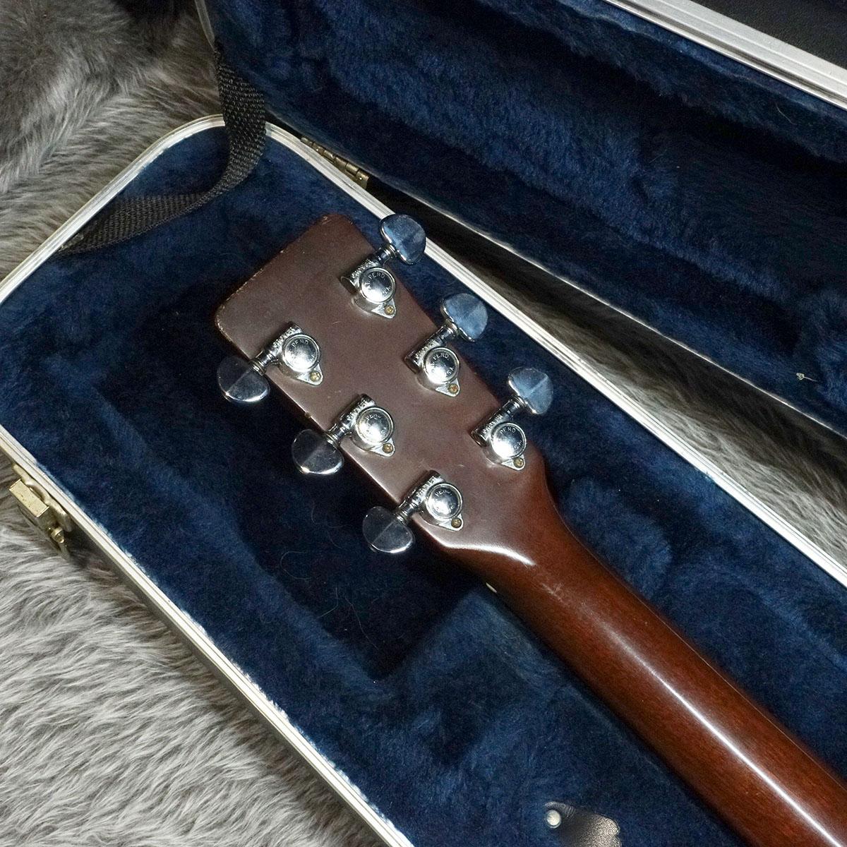 D-18【1972年製】 Martin アコースティックギター フラットトップ 商品