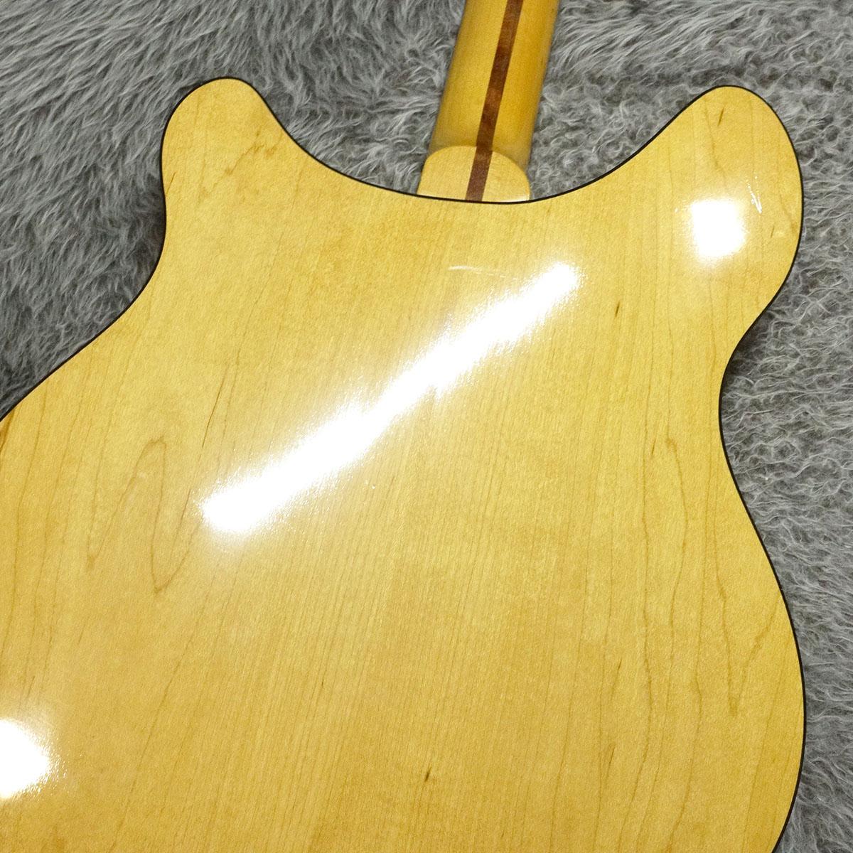 360/12 Mapleglo【1986年製】 Rickenbacker エレクトリックギター