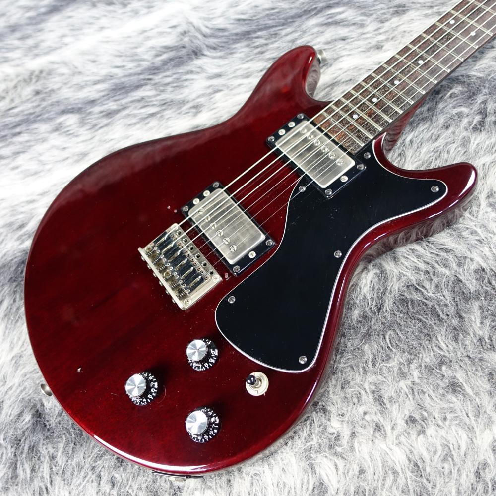 Yamaha SG-RR チェリー　エレキギター SG-RR Custom VCH YAMAHA エレクトリックギター その他のボディー 商品