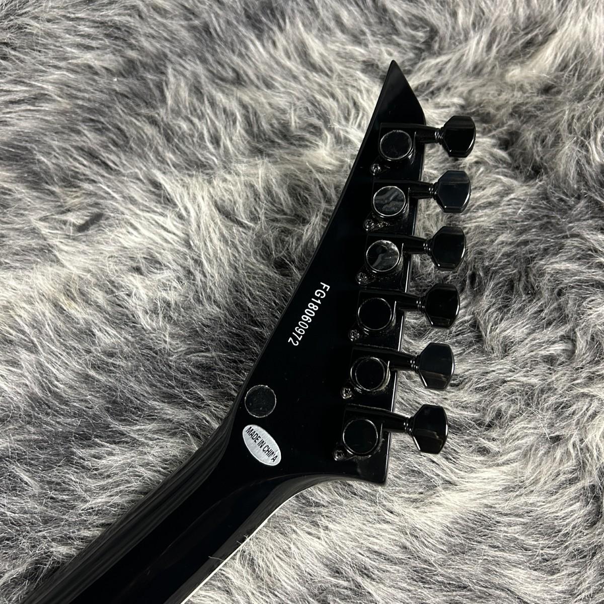 TEJ-STD 2S FERNANDES エレクトリックギター テレキャスタータイプ