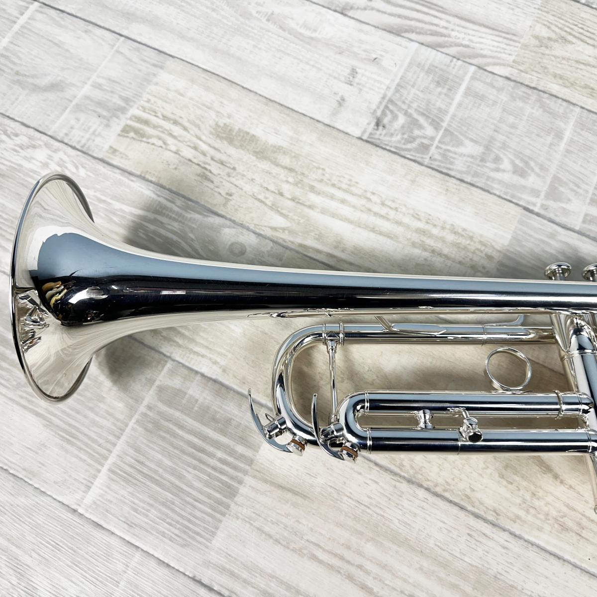 YTR-850GS【中古調整済】 YAMAHA トランペット トランペット（B