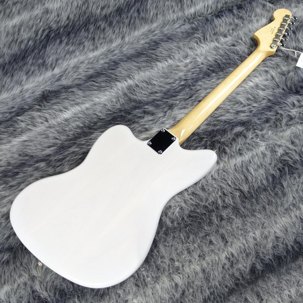 Made in Japan Heritage 60s Jazzmaster White Blonde Fender 