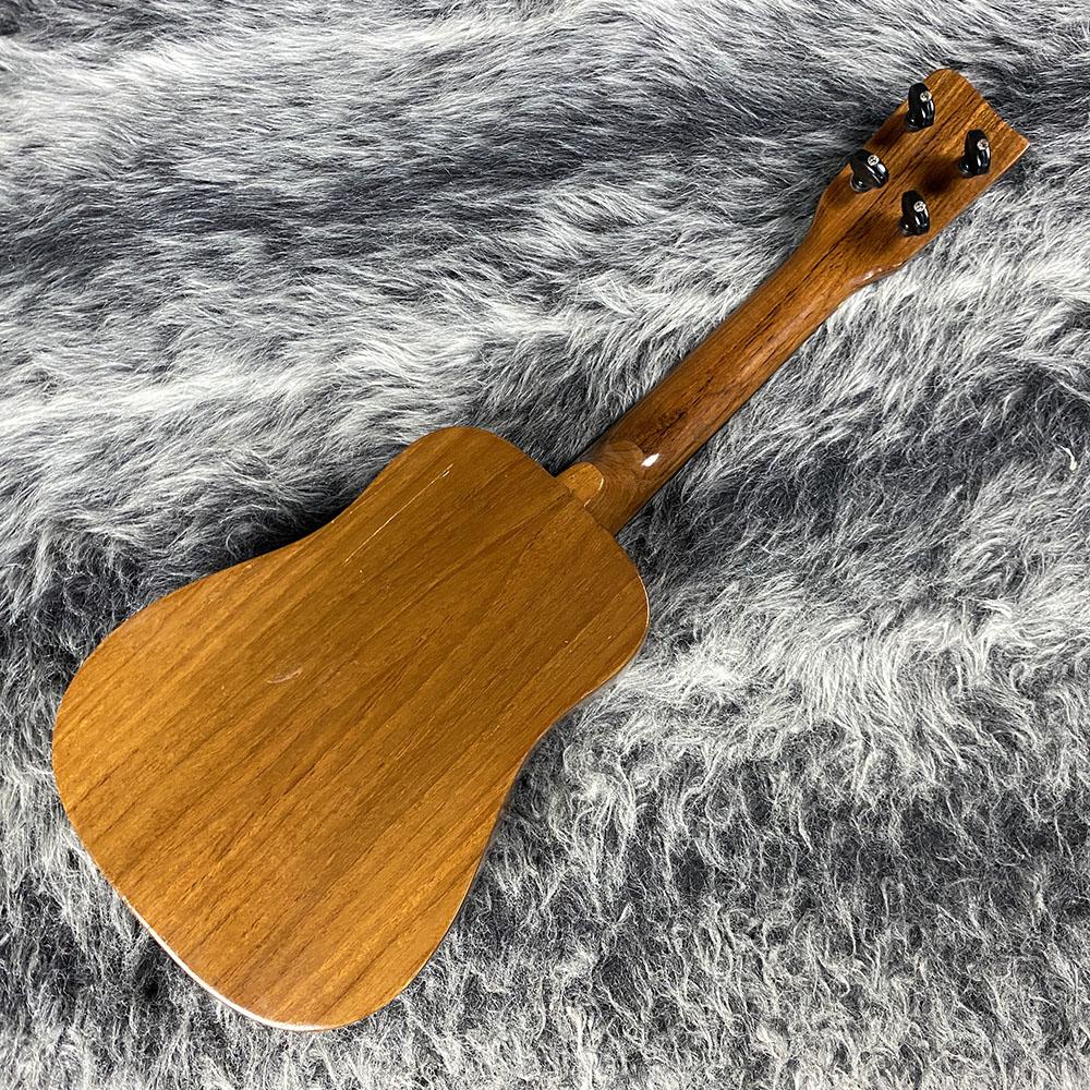 ソプラノウクレレ Soprano Ukulele Tangi ウクレレ ソプラノ 商品詳細