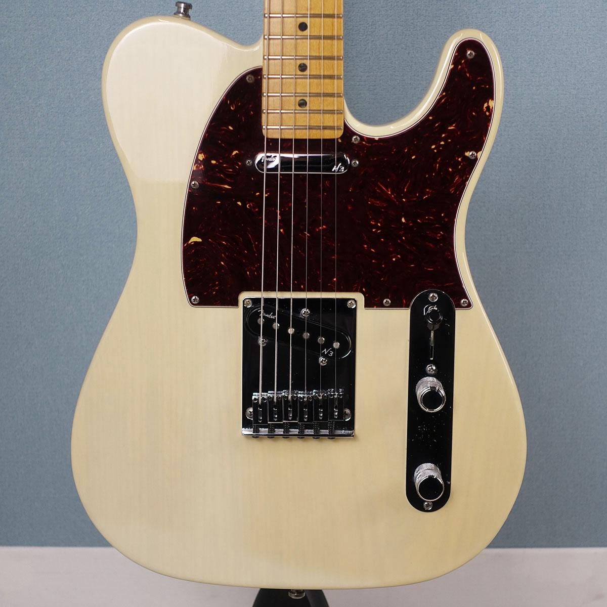 American Deluxe Telecaster N3【2013年製】 Fender USA