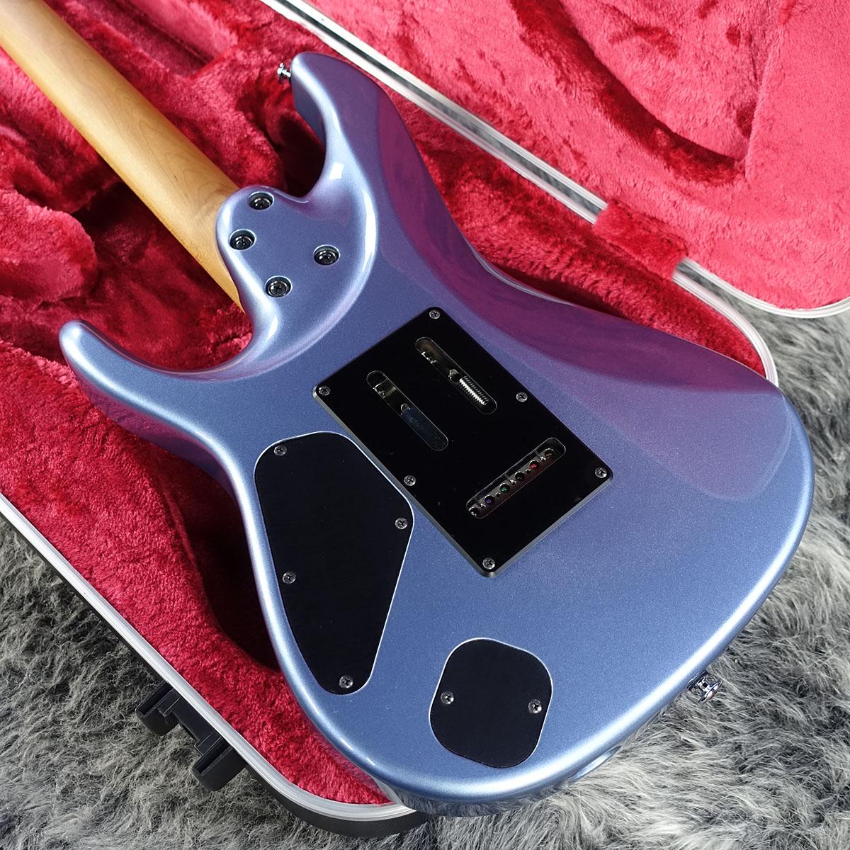AZ2402 Ice Blue Metallic Ibanez エレクトリックギター その他の