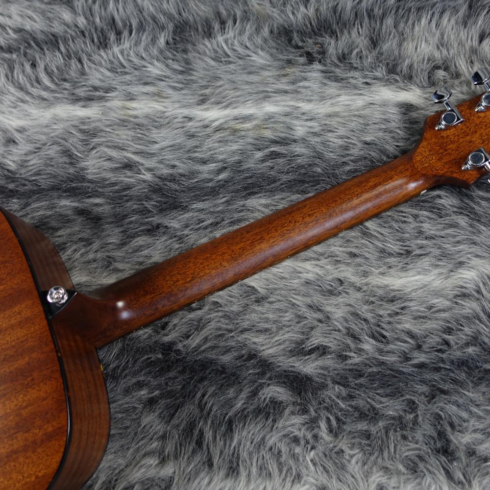 CAF-85H Faded Red 【新品特価品！！】 ZEMAITIS アコースティック