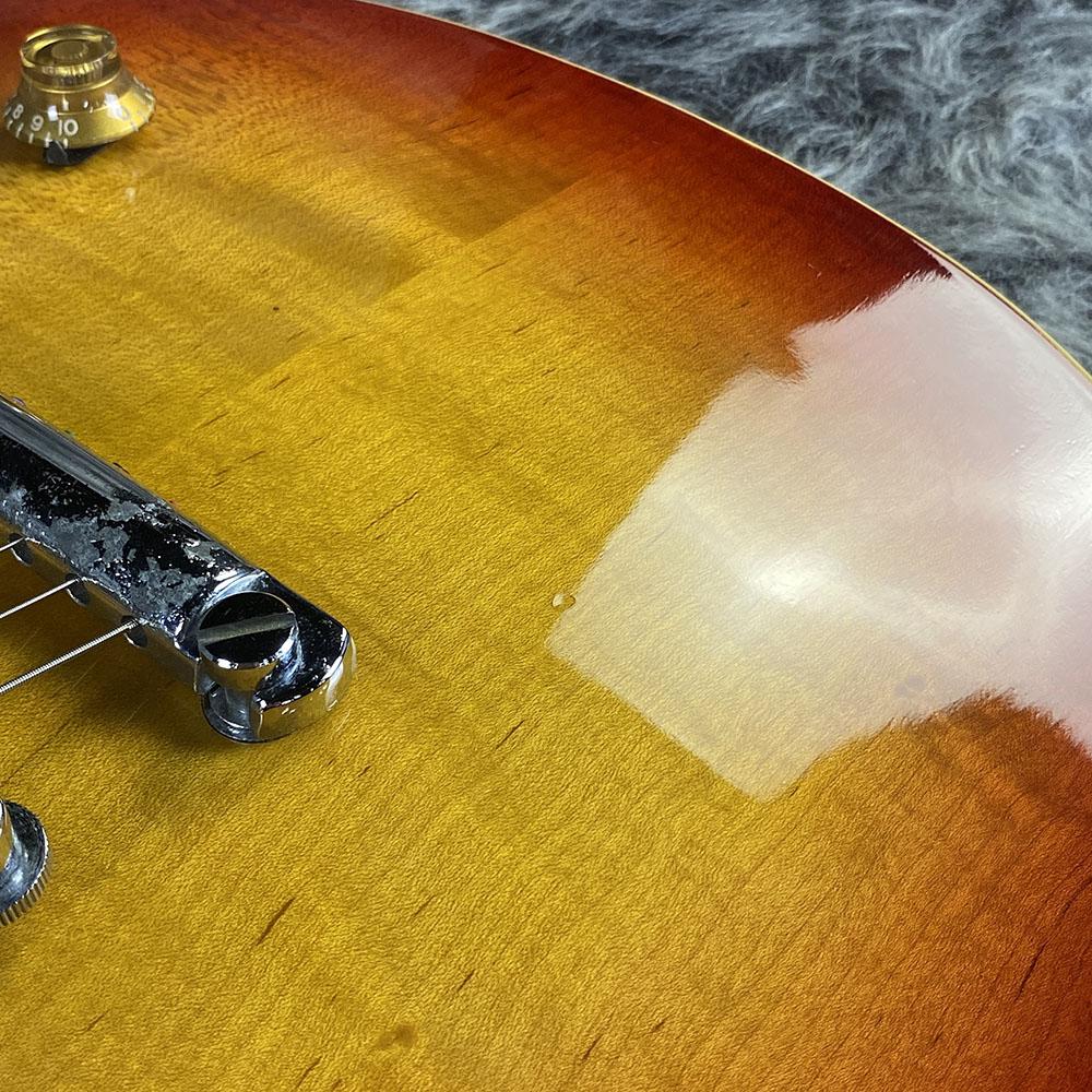 FLG-60 CS FERNANDES エレクトリックギター レスポールタイプ FLG-60 CS FERNANDES エレクトリックギター レスポールタイプ