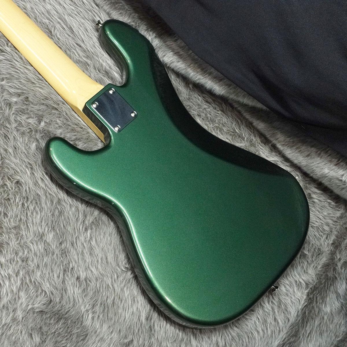 2023 Collection Made in Japan Traditional 60s Precision Bass RW