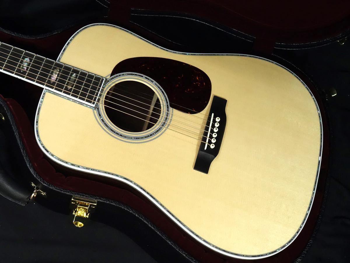 Martin D45 ｜平野楽器 ロッキン オンラインストア
