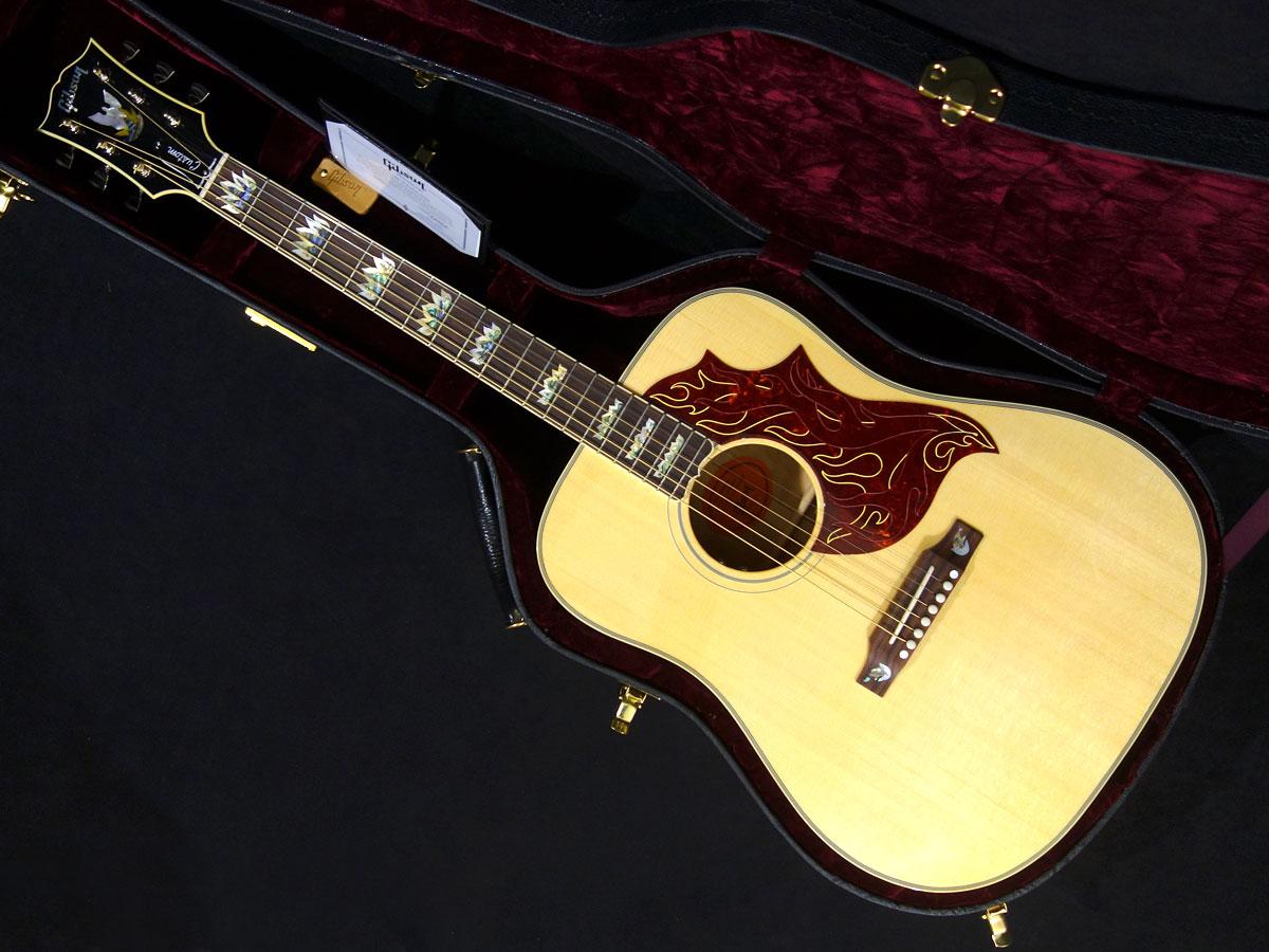 Gibson Firebird Acoustic ｜平野楽器 ロッキン オンラインストア
