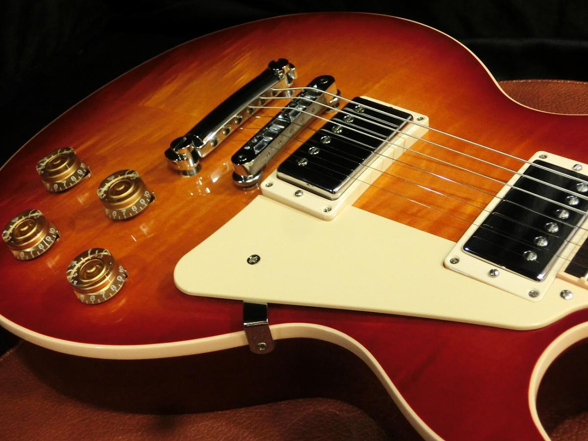 新品gibson les paul traditional 2014 【ウインターセール!】