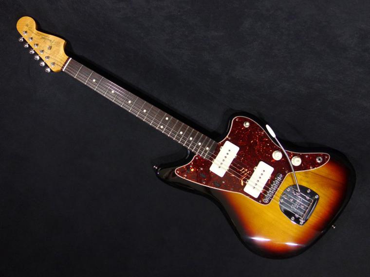 Fender Mexico Classic Player Jazzmaster Special 3CS ｜平野楽器 ロッキン オンラインストア
