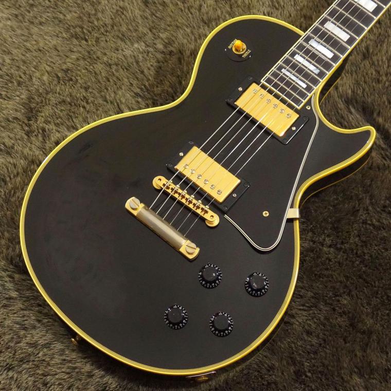 Gibson Custom Shop Historic Collection 1957 Les Paul Custom Reissue
