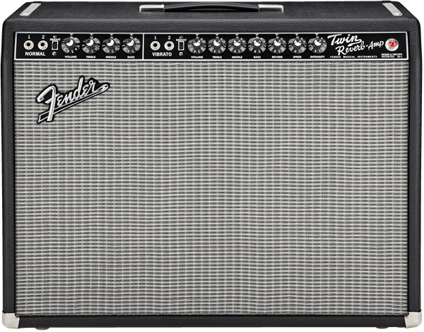 Fender (フェンダー) ギターアンプ :: 平野楽器 ロッキン