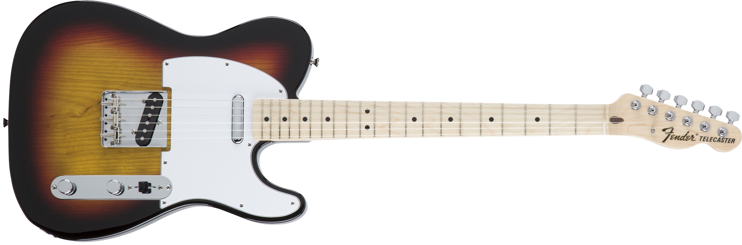 MADE IN JAPAN TRADITIONAL 70S TELECASTER ASH