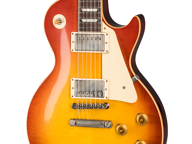 1959 LesPaul Plain