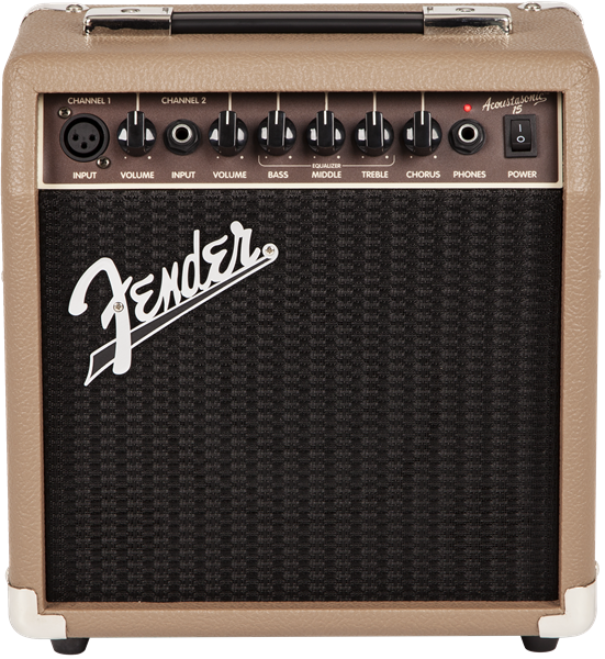 Fender (フェンダー) ギターアンプ :: 平野楽器 ロッキン