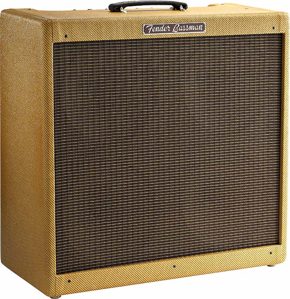 Fender (フェンダー) ギターアンプ :: 平野楽器 ロッキン