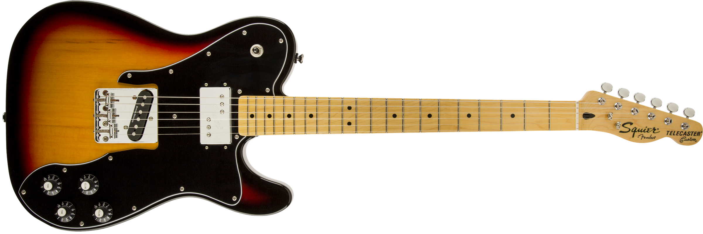 Squier（スクワイア/スクワイヤー）｜エレキギターモデル一覧 :: 平野 