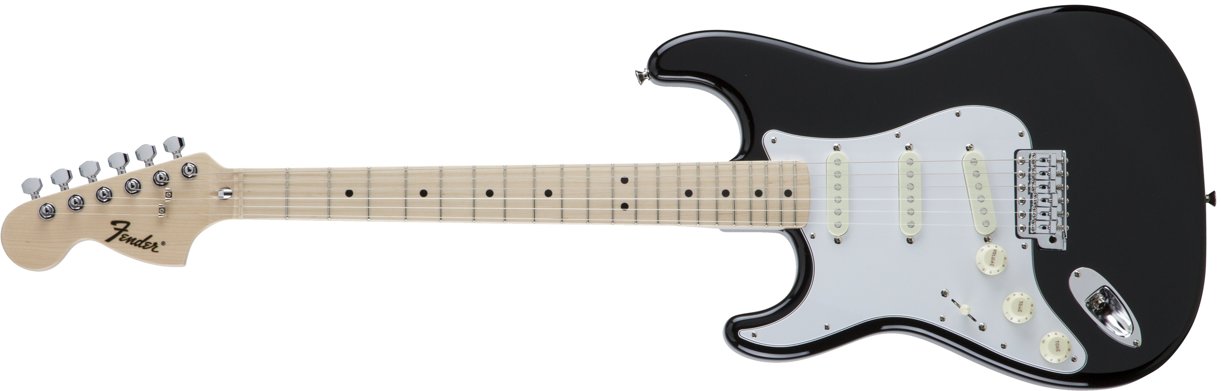 MADE IN JAPAN TRADITIONAL 70S STRATOCASTER LEFT-HAND