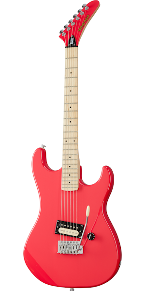 Kramer Baretta Special Ruby Red :: 平野楽器 ロッキン