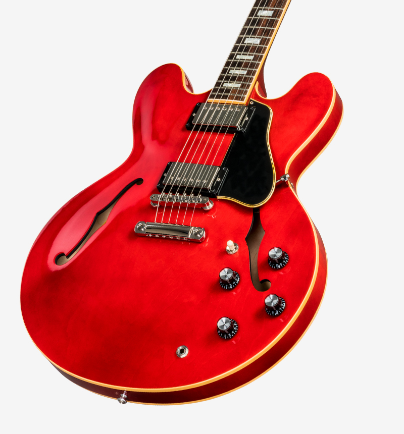 Gibson es 335 traditional Clearance